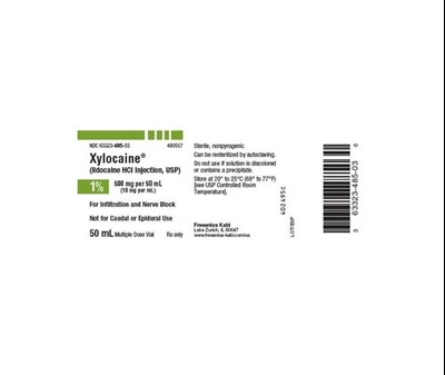 Vial Label (Vial Label)